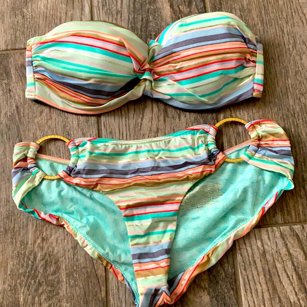 Victoria’s Secret swimsuits